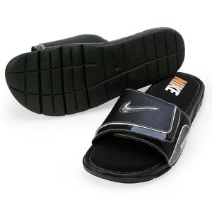 men's nike comfort slide 2